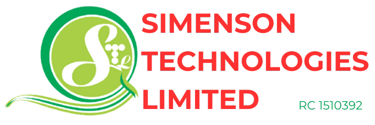 Simenson Technologies Ltd